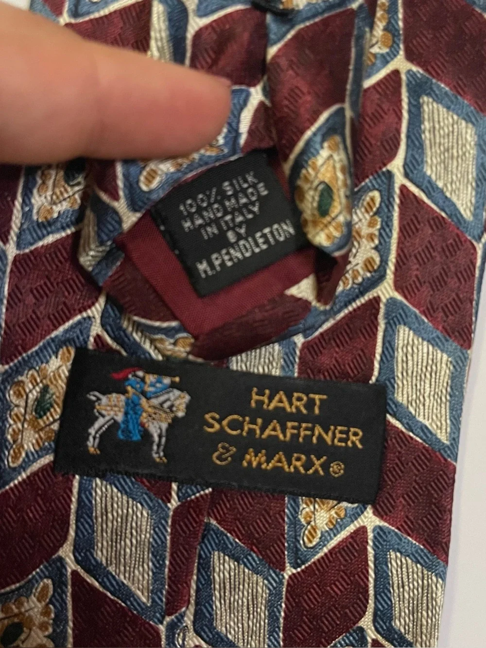 Hart Schaffner Marx *like item